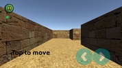 Epic Maze 3D screenshot 2