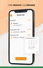 CarChalak® - Driver On Hire screenshot 14
