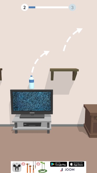 Bottle Flip 3D - Preview 7