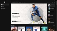 Download Epic Games Launcher for Mac 12.1.1