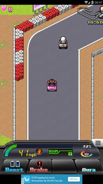 Grand Prix Story 2 - Preview 12