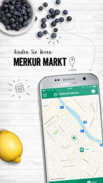 MERKUR - Preview 2