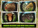 Jungle Safari Animal Hunter 3D screenshot 4