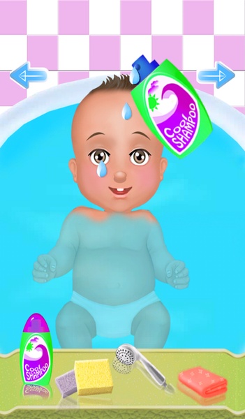 Baby Care Salon - Preview 3