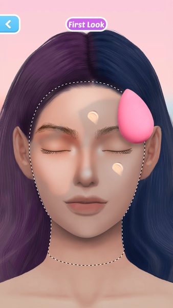 Fashion Makeup - Preview 4