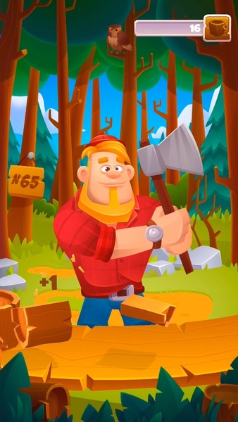 Timber Slash - Preview 11