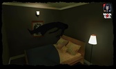 Horror House 2 Simulator 3D VR screenshot 4