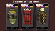 Simulator Grenade Dynamite screenshot 1