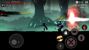 Shadow Of Death screenshot 10