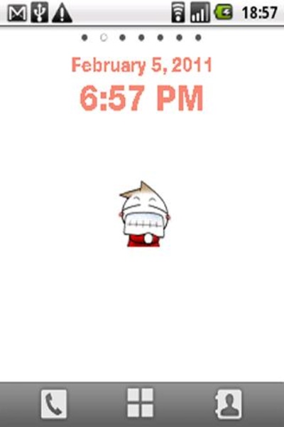 Anim Wallpaper Free - Preview 4
