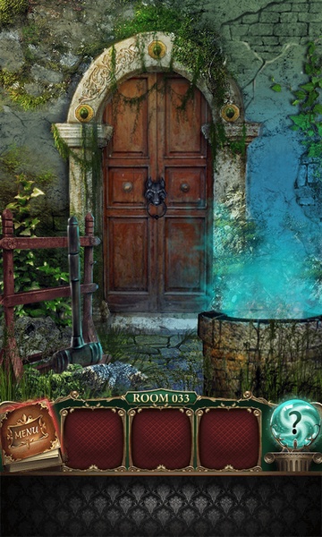 Hidden Escape 2 - Preview 1