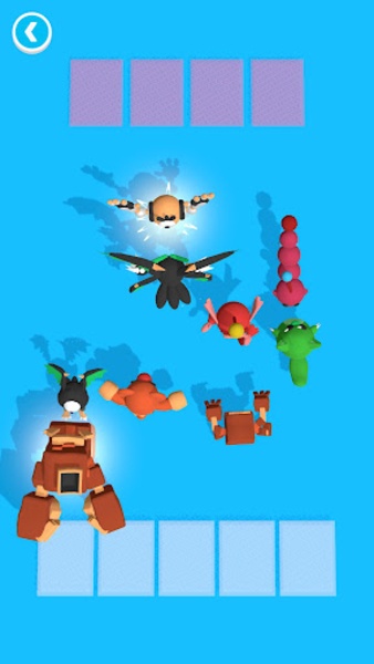 Monster Crush - Preview 4