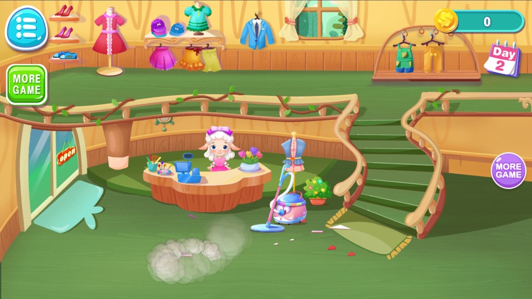 Little Tailor 3 - Preview 3