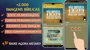 Bíblia Frases screenshot 11