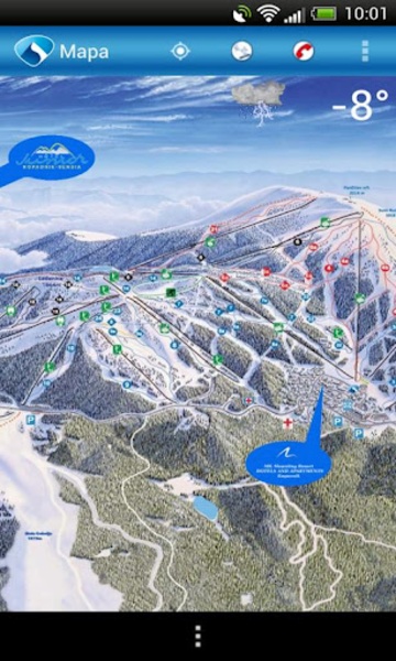 Ski Serbia - Preview 5