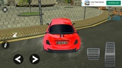 Fast Car Racing Driving Sim screenshot 3