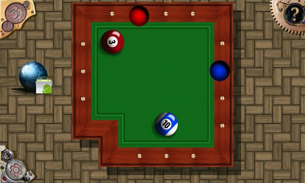 Q-Game - Preview 2