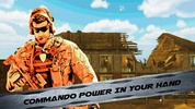 IGI Commando Adventure War screenshot 2