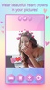 Heart Crown Camera - Kawaii Photo Stickers screenshot 6