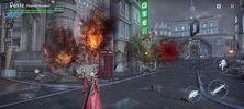 Devil May Cry: Peak of Combat screenshot 3