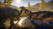 dinosaur Sim screenshot 2