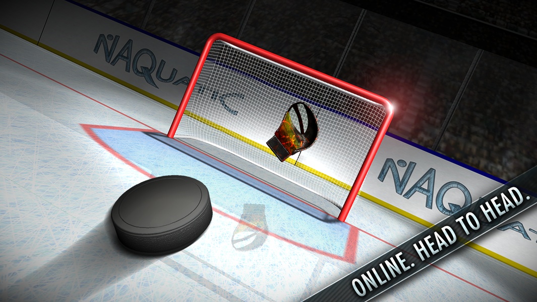 Hockey Showdown - Preview 5