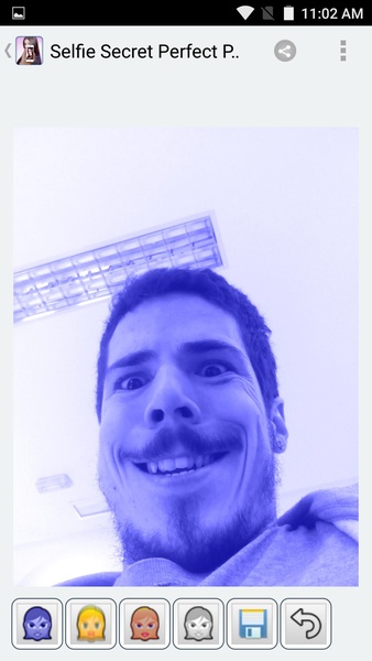 Selfie Secret Perfect Photo - Preview 4
