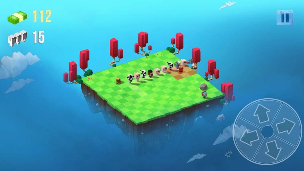 Snake Legends - Preview 3
