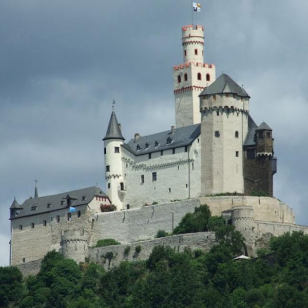 Castle Jigsaw Puzzles - Preview 2