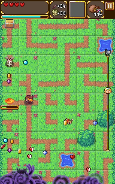 SwapQuest - Preview 6