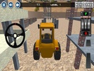 Construction Car Parking screenshot 9