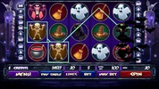 Halloween Slots screenshot 5