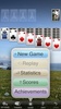 Solitaire Brainium screenshot 1