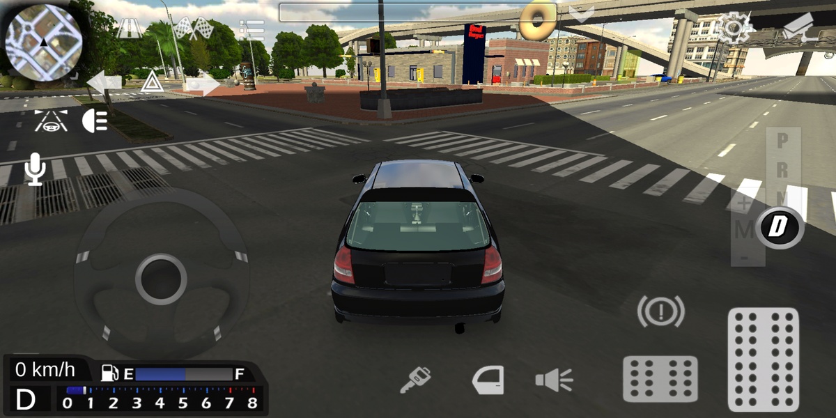 Download Car Parking Multiplayer (Mod Money) 4.8.11.5 APK For Android