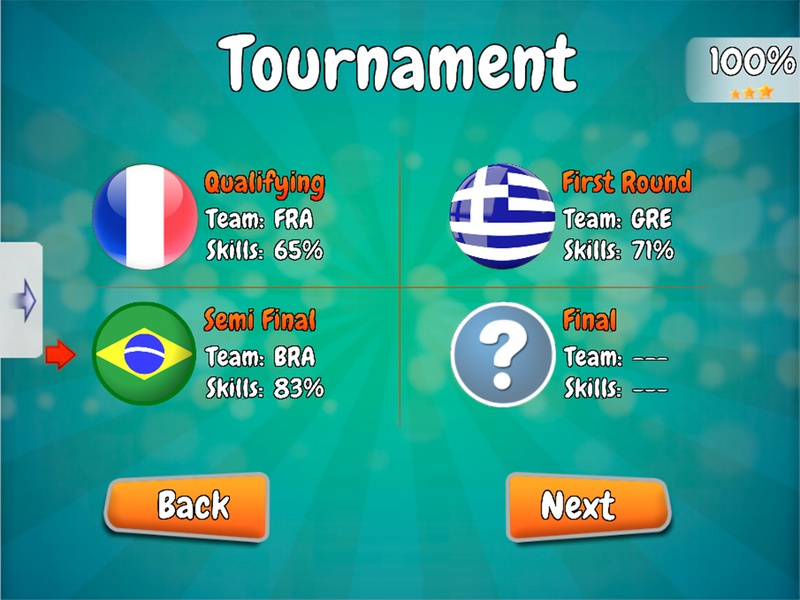 Play Basketball Hoops 2015 - Preview 4