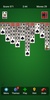 Solitario Spider screenshot 4