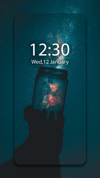 Galaxy A01 HD Wallpapers - Preview 5