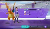 Pokémon UNITE (GameLoop) screenshot 1