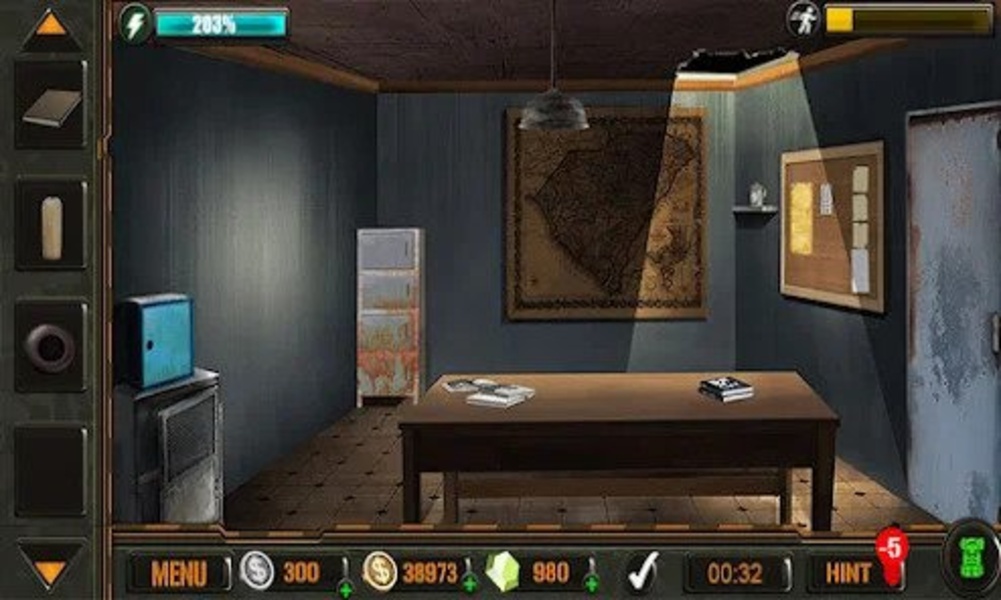 Escape Room - Survival Mission - Preview 1