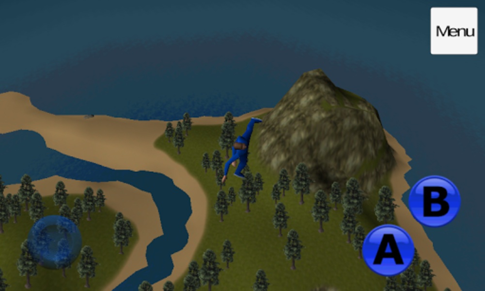 Ragdoll Sandbox 2 - Preview 3