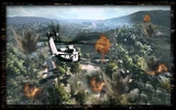 Gunship Modern War screenshot 3