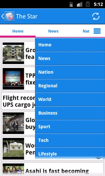 Malaysia News - Preview 4