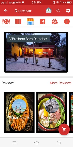 DBrothers Barn Restobar - Preview 10