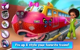 Fun Trains screenshot 3