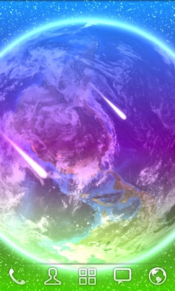 Super Earth Wallpaper Free - Preview 2