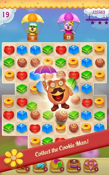 Cookie Paradise - Preview 4