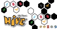 Hive™ - board game for two screenshot 5