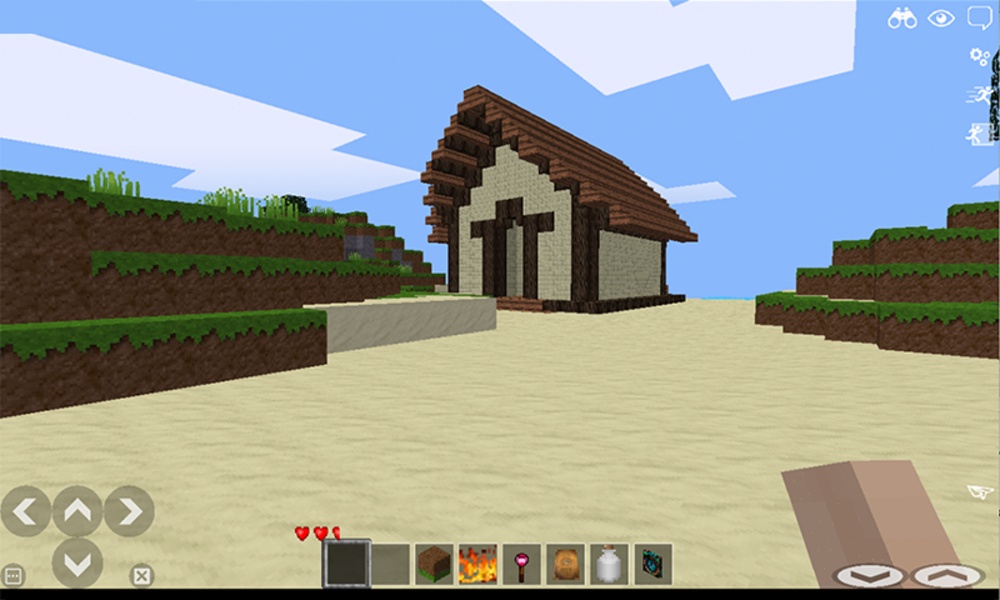 Block Craft - Preview 3