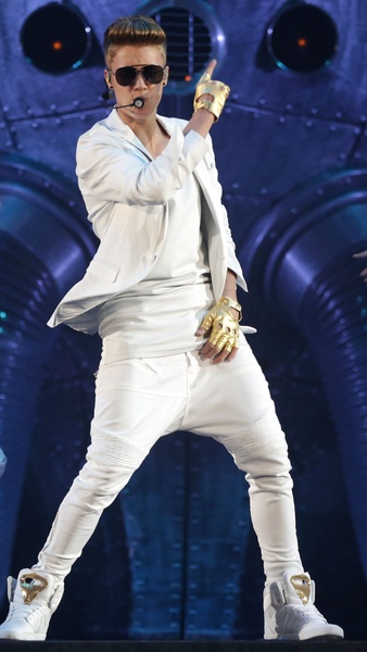Justin Bieber Wallpapers - Preview 3