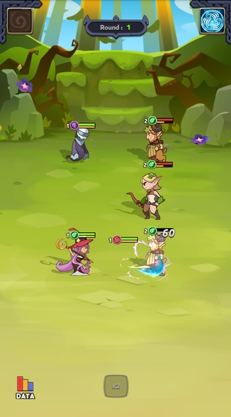 AFK Heroes Legend - Preview 6